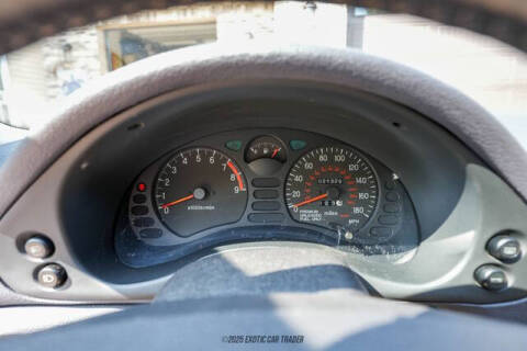 1992 Dodge Stealth R/T Turbo