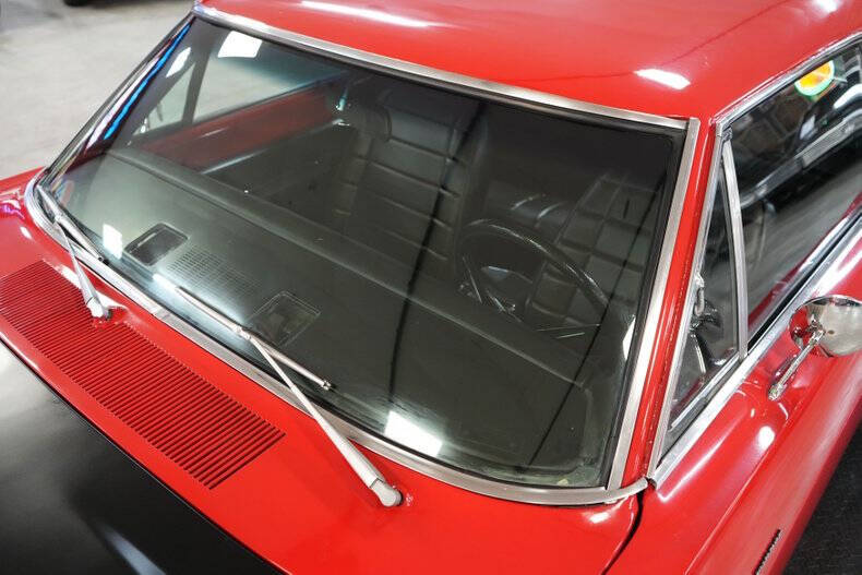 1969 Plymouth Roadrunner