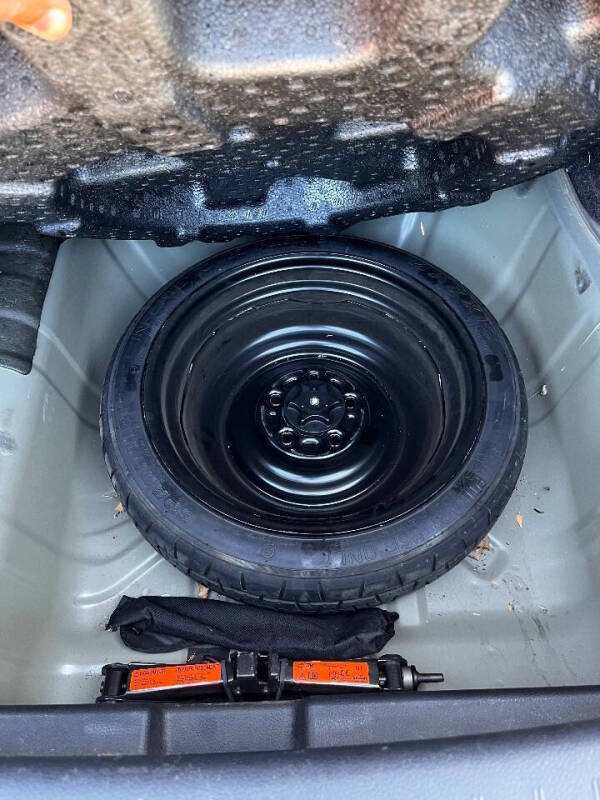 2017 Nissan Altima 2.5 SL