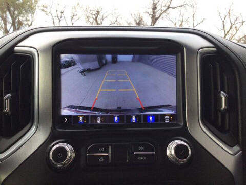 2022 GMC Sierra 2500HD