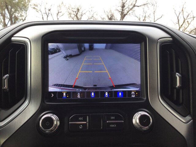 2022 GMC Sierra 2500HD