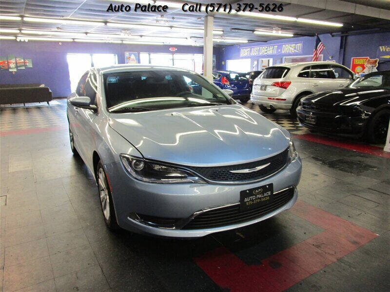 Auto Palace In Manassas Va Carsforsale Com