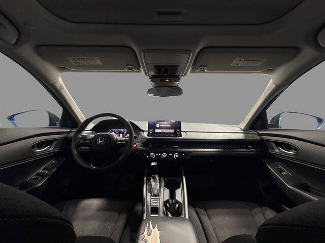 2023 Honda Accord