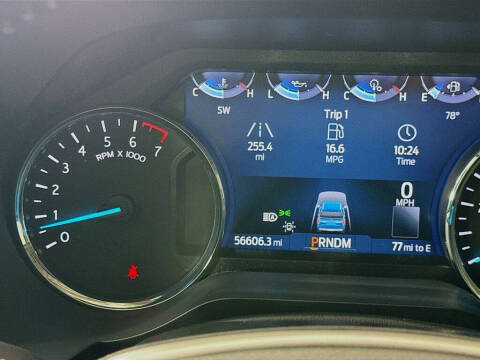 2023 Ford Expedition MAX XLT