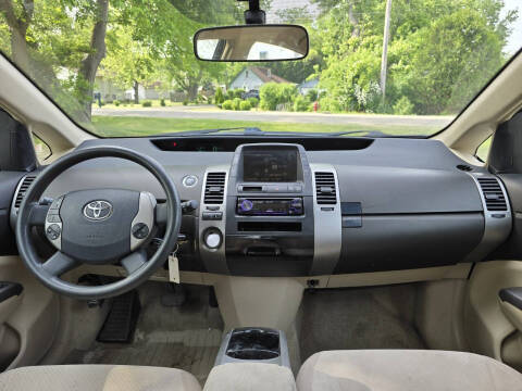 2004 Toyota Prius