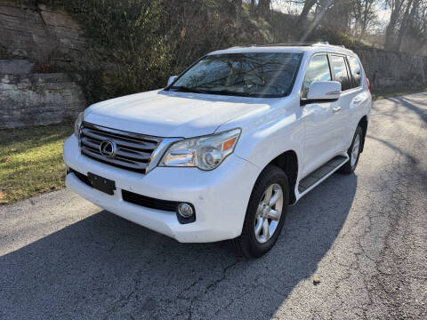 2011 Lexus GX 460