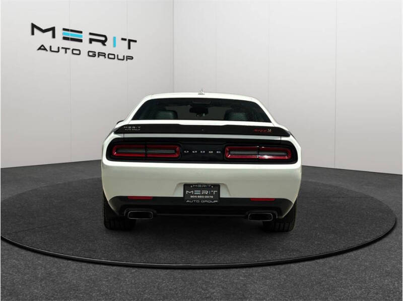 2015 Dodge Challenger