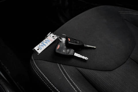 2014 Jeep Wrangler Unlimited