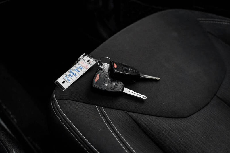 2014 Jeep Wrangler Unlimited