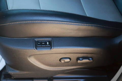 2016 Buick Encore Leather