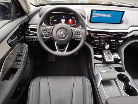 2023 Acura MDX SH-AWD w/Tech