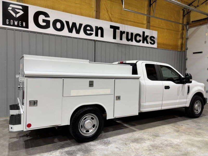 2019 Ford F-350 Super Duty XL