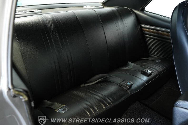 1972 Chevrolet Nova