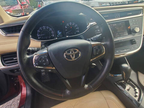 2018 Acura ILX w/AcuraWatch