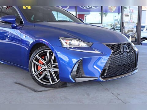 2019 Lexus IS 300