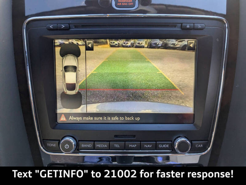 2016 Bentley Continental GT V8