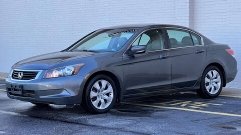 2009 Honda Accord for sale at Carland Auto Sales INC. in Portsmouth VA