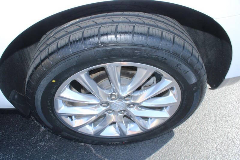 2021 Buick Enclave Premium