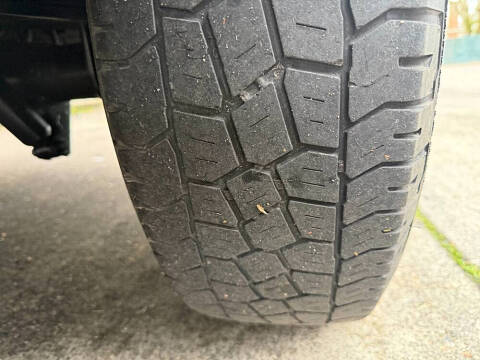 2013 Ford E-Series E-250