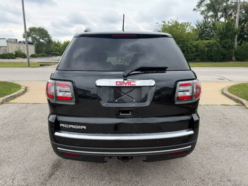 2014 GMC Acadia SLT-1