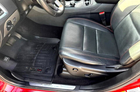 2016 Dodge Durango R/T