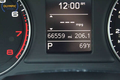 2016 Audi Q3 2.0T Premium Plus