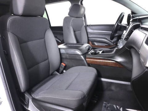 2020 GMC Yukon SLE