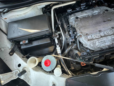 2013 Honda Odyssey EX-L