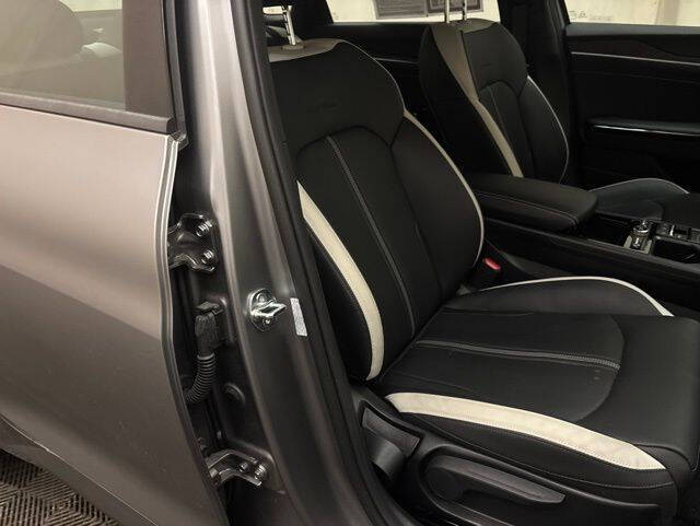 2025 Kia K5