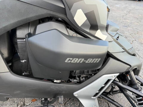 2020 Can-Am Ryker 900 ACE