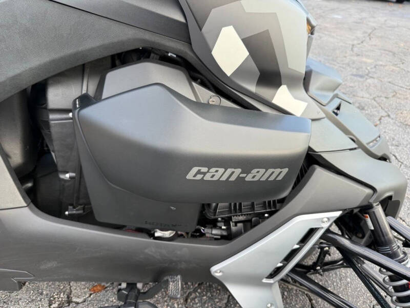 2020 Can-Am Ryker 900 ACE