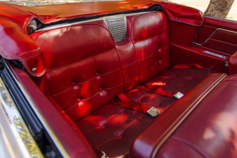 1963 Cadillac DeVille