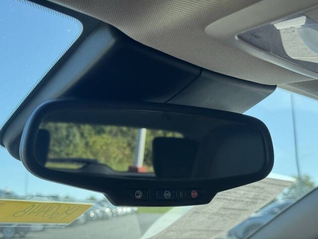 2018 Buick Encore Premium