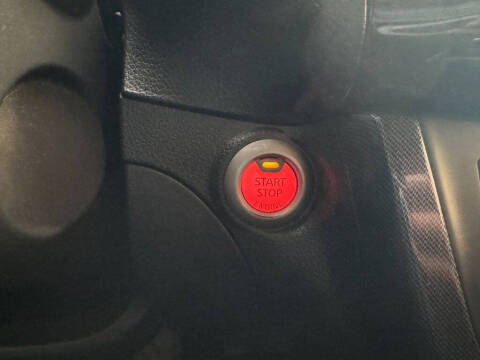 2019 Nissan Sentra SR