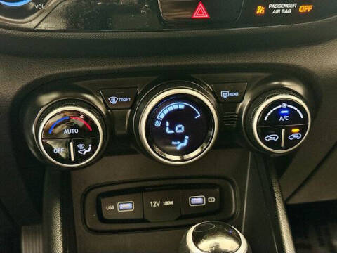 2022 Hyundai Venue SEL