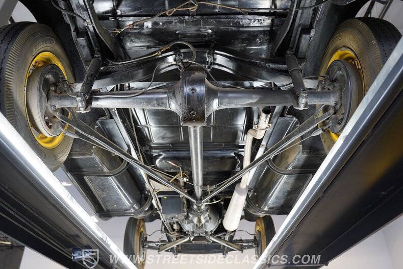 1930 Ford Model A