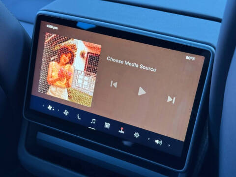 2024 Tesla Model 3 Long Range