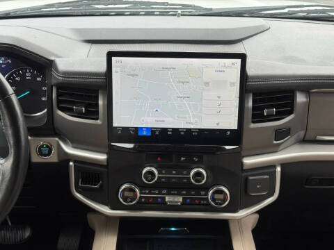 2023 Ford Expedition MAX XLT