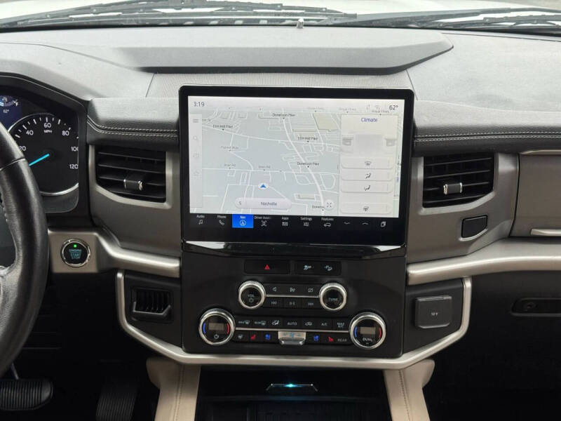 2023 Ford Expedition MAX XLT