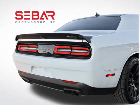 2020 Dodge Challenger
