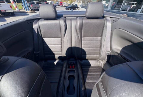 2018 Buick Cascada Premium