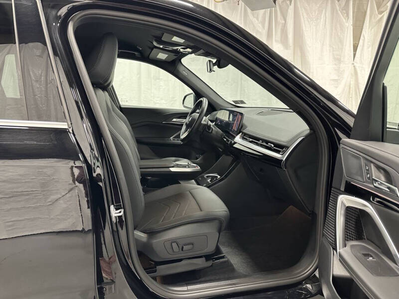 2025 BMW X1 xDrive28i