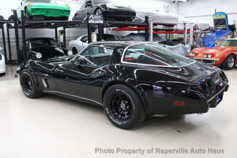 1979 Chevrolet Corvette