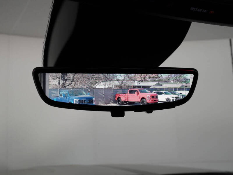 2025 GMC Sierra 3500HD