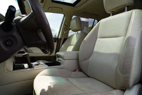 2018 Lexus GX 460