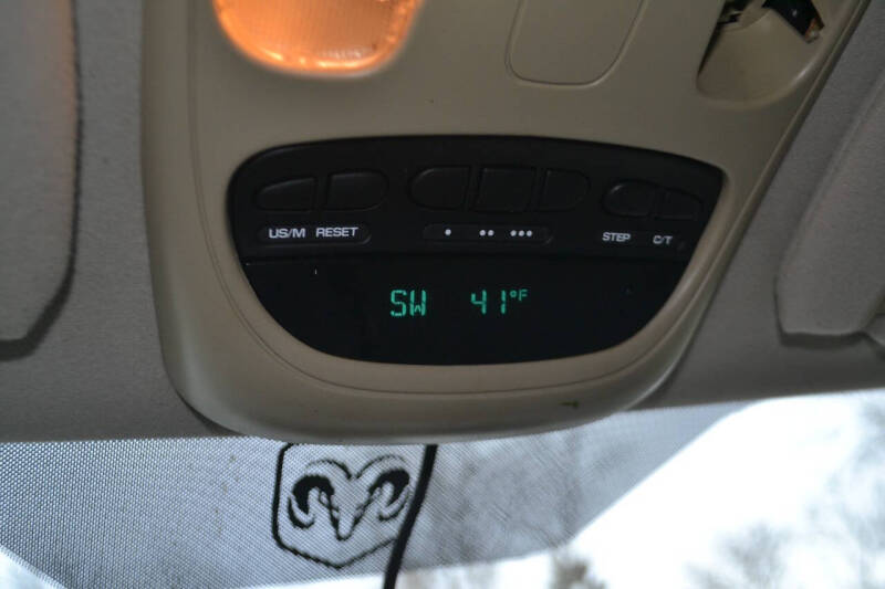 2008 Dodge Ram 1500 SXT