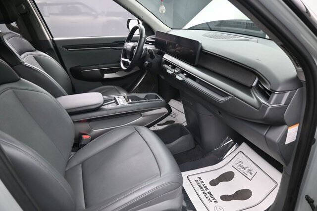 2024 Kia EV9 Light
