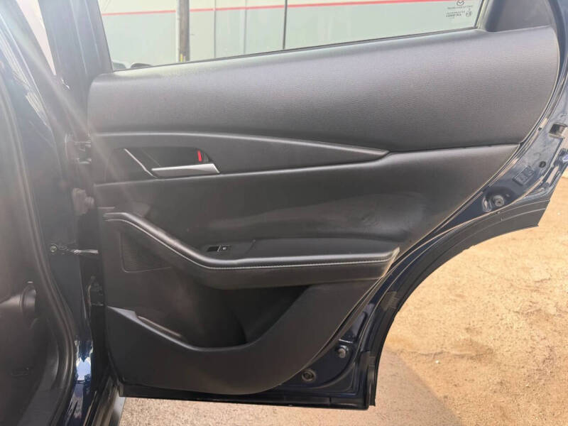 2021 Mazda CX-30 Select