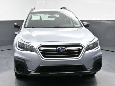 2019 Subaru Outback 2.5i