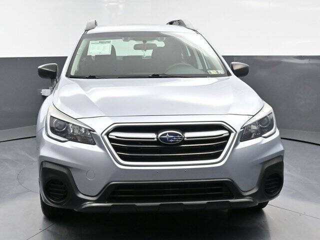 2019 Subaru Outback 2.5i